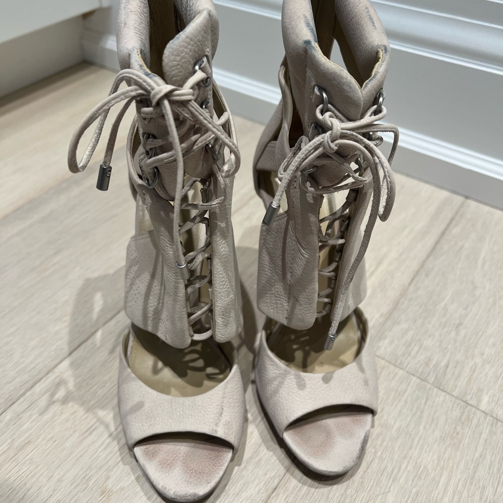 Brian Atwood heels